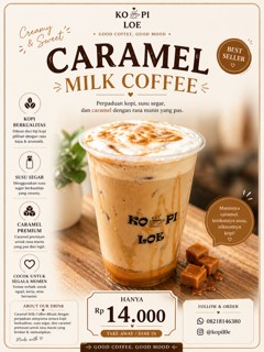 Kopi Susu